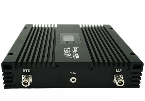 船营双频手机信号增强器2000㎡