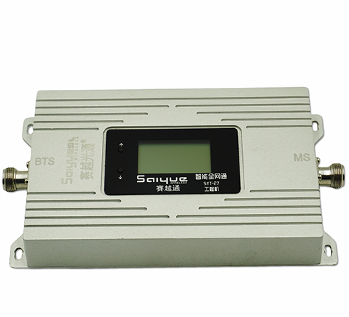 船营双频手机信号增强器800㎡
