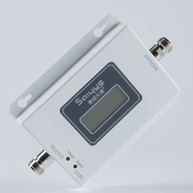 船营家用配电房机房信号放大器200㎡