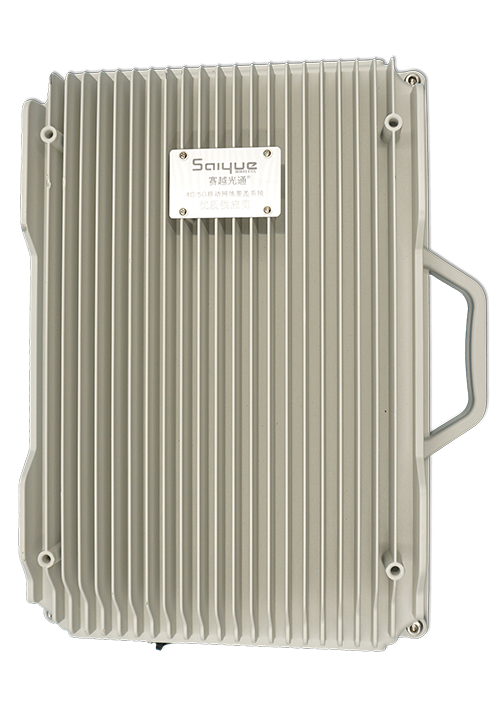 船营单频/双频/三频/四频/五频电信级无线直放站