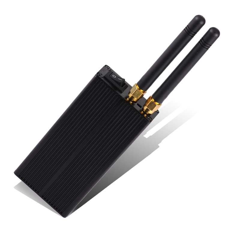  船营1.2G/1.5G导航屏蔽器