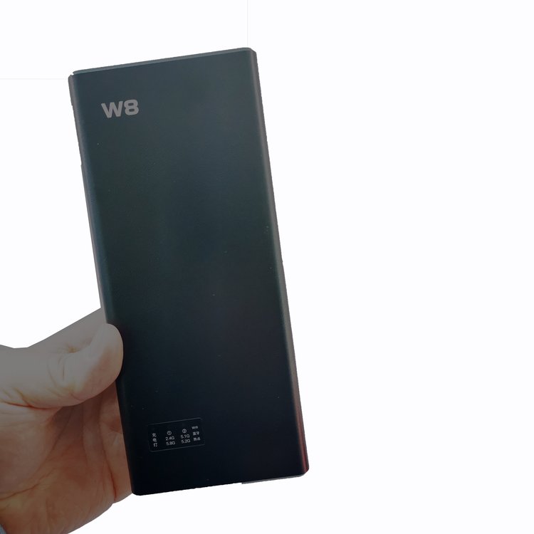  船营蓝牙WiFi信号屏蔽器