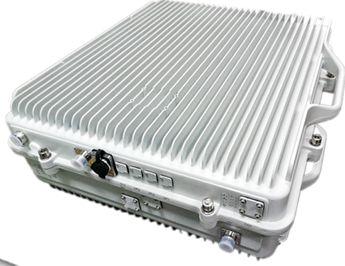 船营信令级数字室分型移动通信干扰器