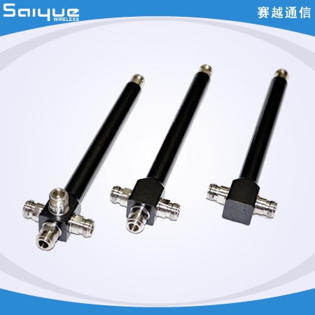  船营FM调频广播同步广播功分器