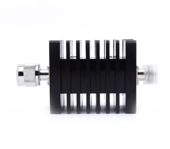  船营腔体固定衰减器0-3G/0-4G  N型接口